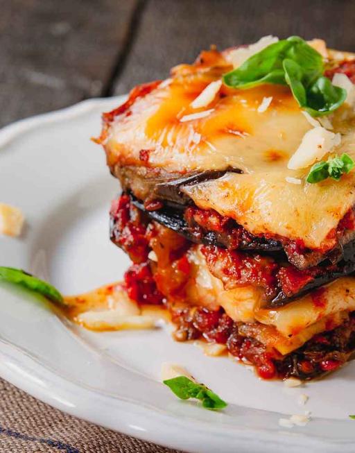 Ricetta: Parmigiana di melanzane